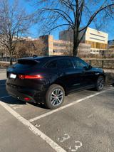 Jaguar F-Pace  AWD R-Sport Automatik 2.0 Pano*Navi - Jaguar F-Pace von privat