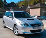 Subaru Exiga GT true JDM RHD  WRX - Subaru Impreza: Wrx