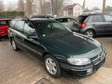 Opel Omega B Caravan 2.5 V6 Automatik **KLIMAAUT.** - Opel Omega: Klimaanlage