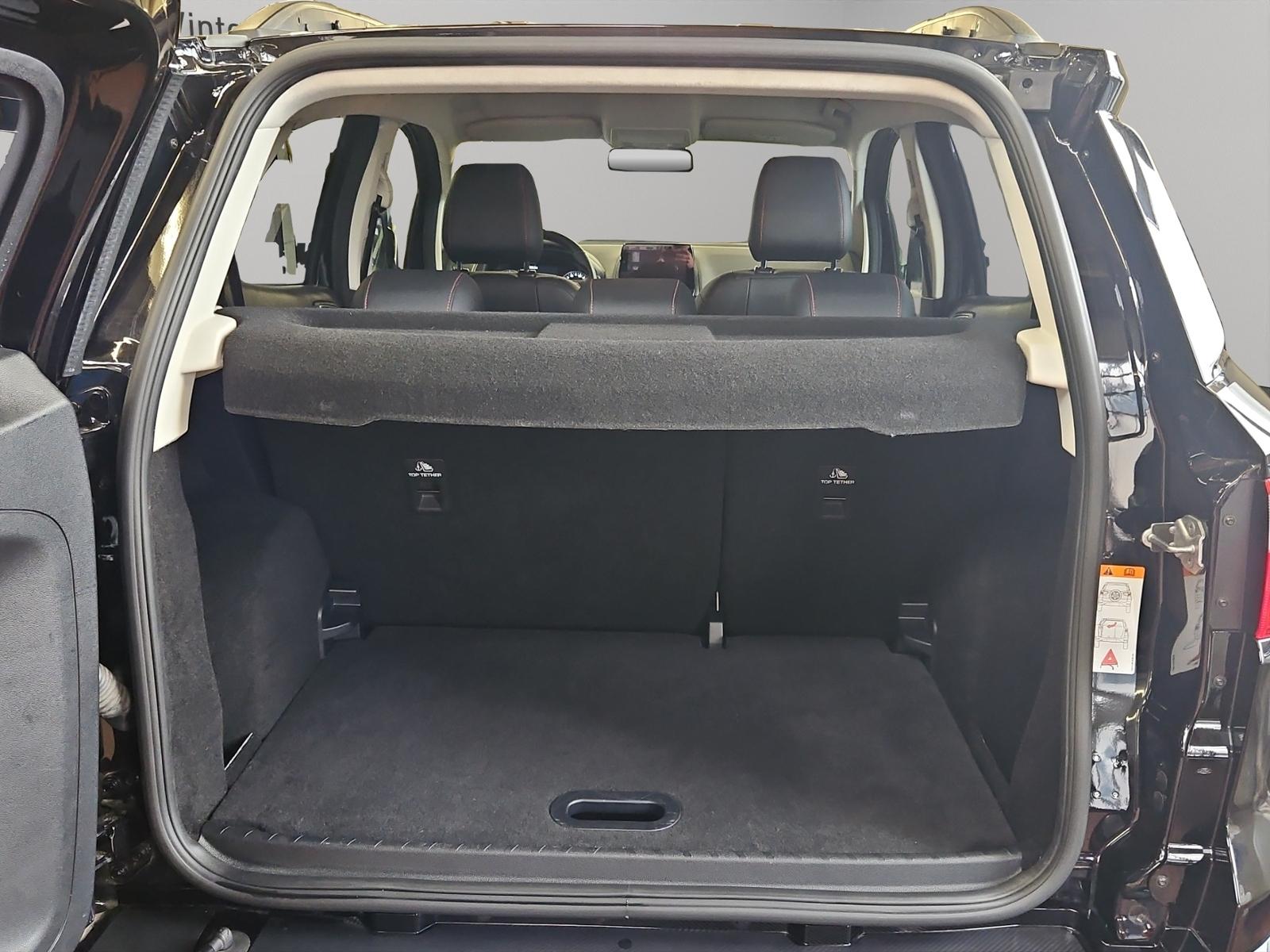 Ford EcoSport 1,0 EcoBoost ST-Line LED Klimaaut PDC A, миниатюра 15
