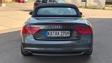 Audi A5 Cabriolet 2.0 TFSI quattro | B&O | Leder - Audi A5: Cabrio