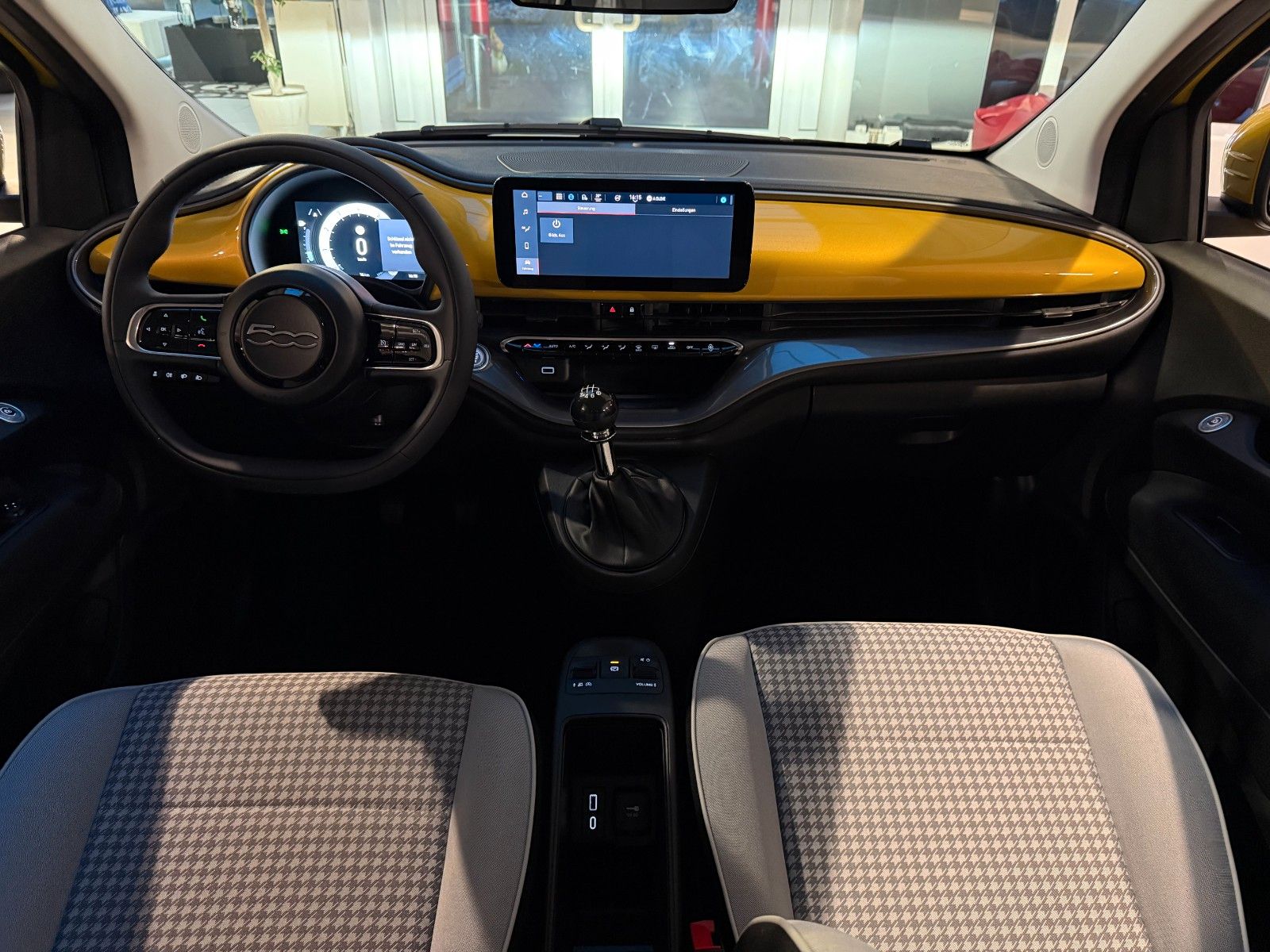 Fiat 500 - Bild 10