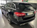 Mercedes-Benz C 300 e T Automatik **Kamera*Temp*SHZ*PDC** - Mercedes-Benz C-Class: Auto