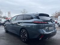 Peugeot 308 - Vorschau Bild 3