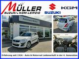 Suzuki Swift Comfort 5 Türer