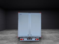 RENAULT Master Koffer 4,9mx2,2mx2,3m Klima Tempomat