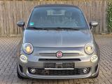 Fiat 500S - Fiat 500S aus 2016