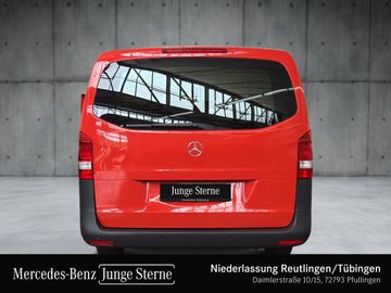 Mercedes Vito - 8