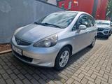 Honda jazz. 1,4 - gebrauchte Honda Jazz aus dem Jahr 2006