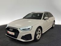Audi A4 - Vorschau Bild 2
