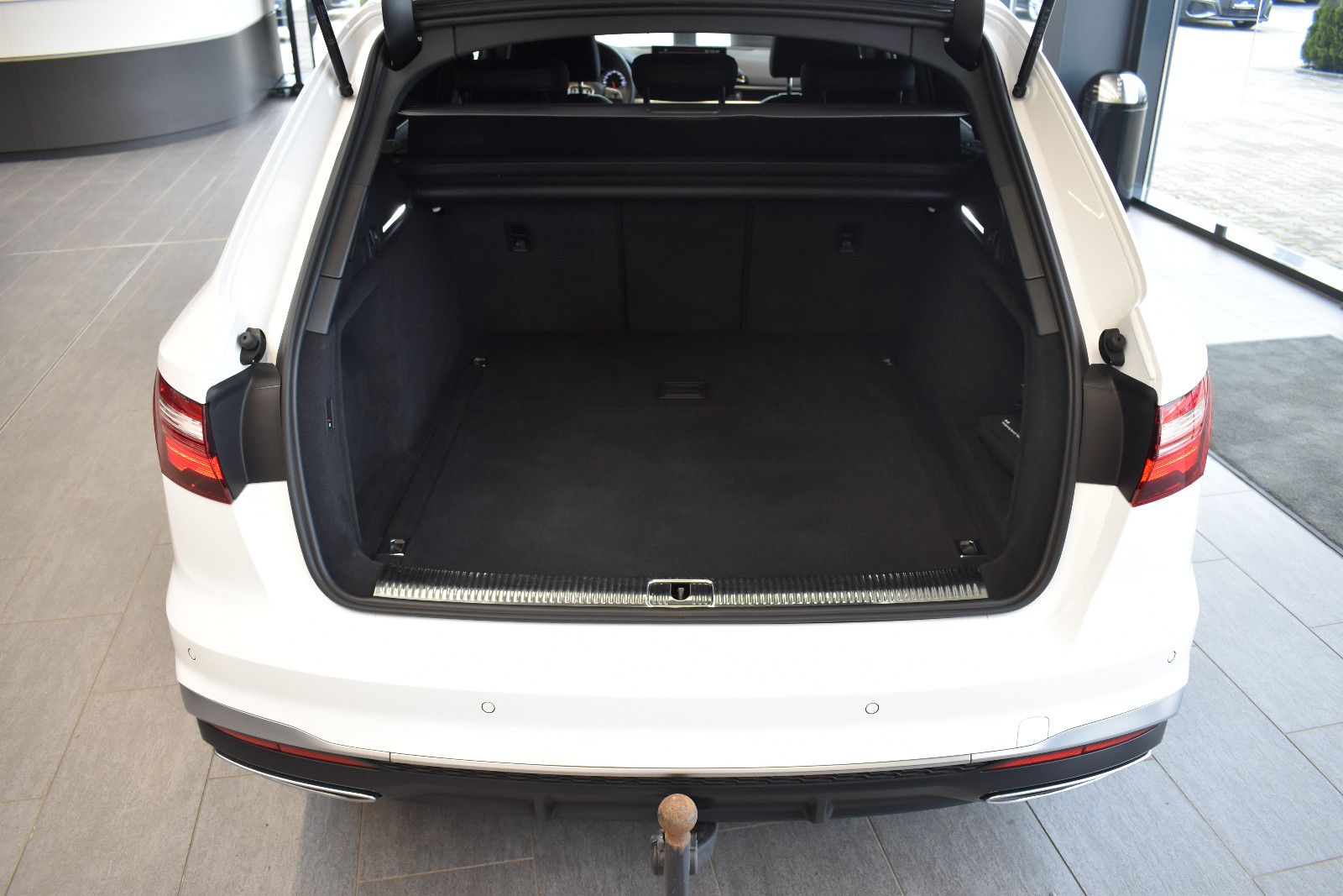 Audi A4 Av 50TDI quattro tiptronic S line LED~ACC~AHK foto 12