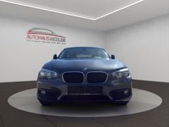 BMW 118 Advantage Navi ACC Fahrerprofil SHZ Keyless 