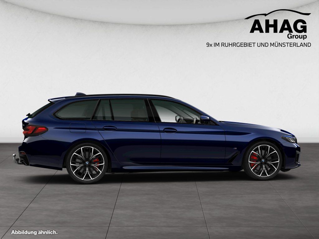 BMW 540 - Bild 8