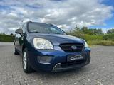 Kia Carens 2.0B 106kW 2.Hand - gebrauchte Kia Carens aus dem Jahr 2008