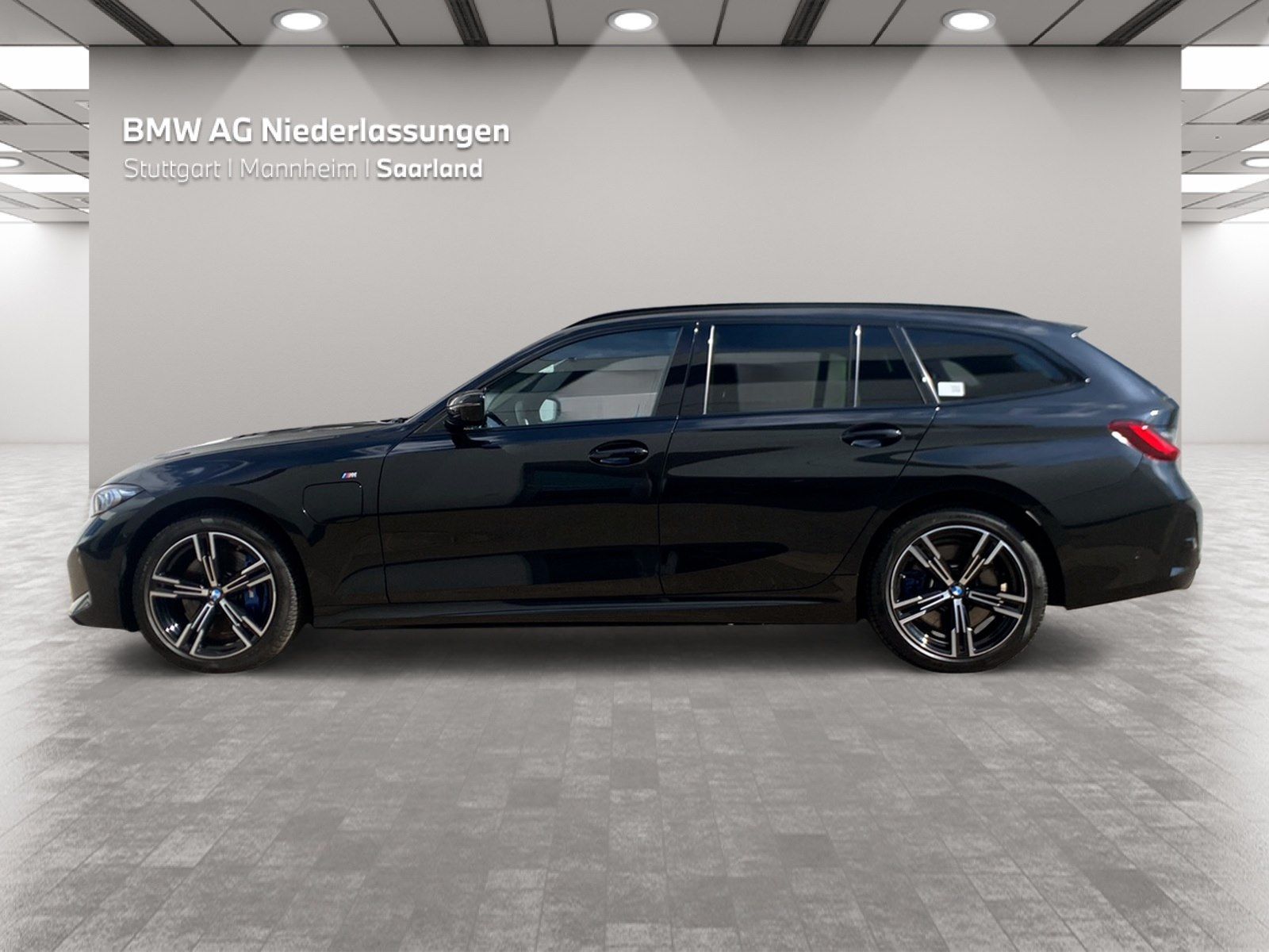BMW 330 - Bild 3