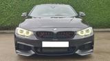 BMW 435i Coupé M Sport Aut./43.000KM/VOLLAUSST - BMW 435 Gran Coupé in Bochum