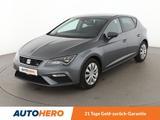 Seat Leon 1.4 TSI ACT FR*LED*NAVI*TEMPO*PDC*SHZ* - Seat Leon in Köln