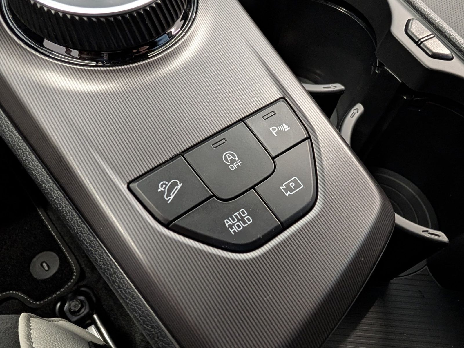 KIA Sportage  1.6 T-GDI 2WD DCT GT-Line Sound – Bild 24