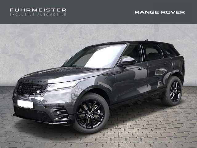 Land Rover Range Rover Velar P400e Dynamic SE Hybrid