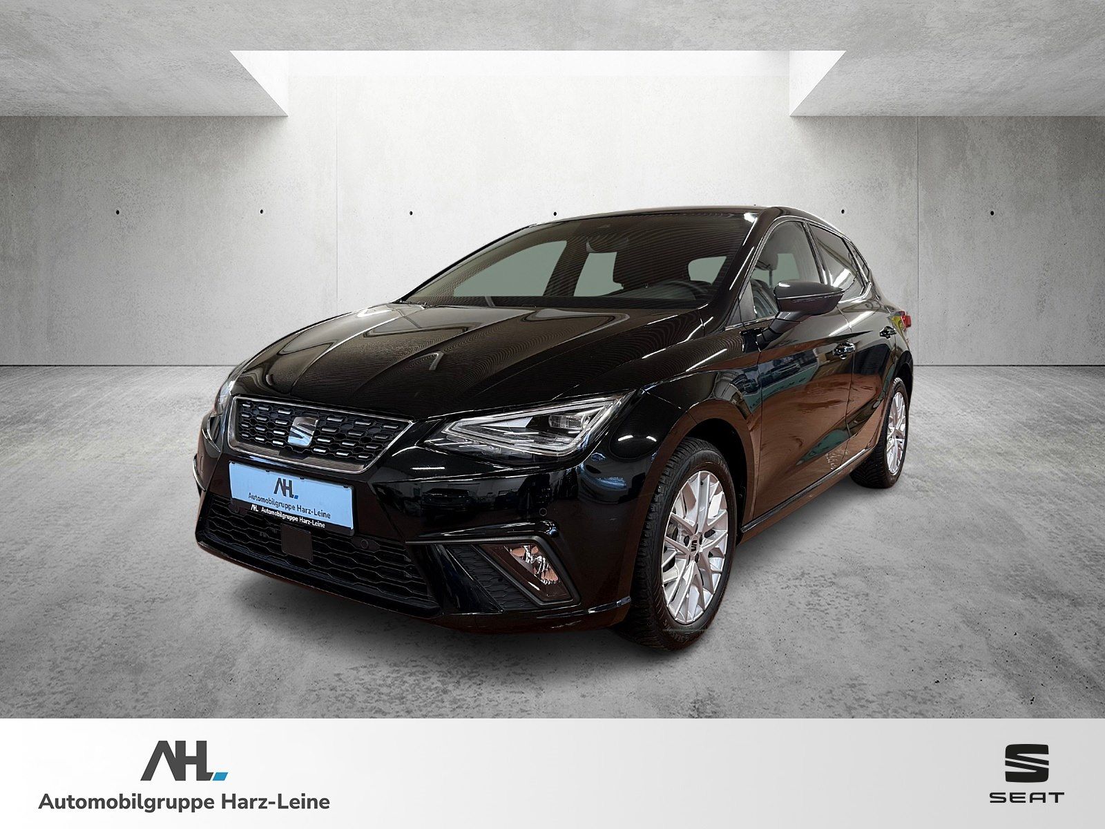 Seat Ibiza - Bild 1