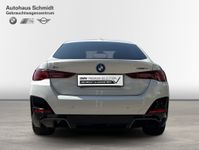 BMW i4 - Vorschau Bild 4