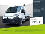 Citroën Jumper Pritschenwagen 35 Heavy L4 BlueHDi 180 - Pritschenwagen