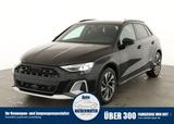 Audi A3 allstreet TFSI quattro S-Tronic, AHK, Navi, 1