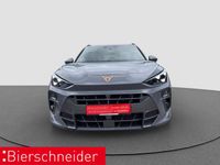 Cupra Terramar - Vorschau Bild 5