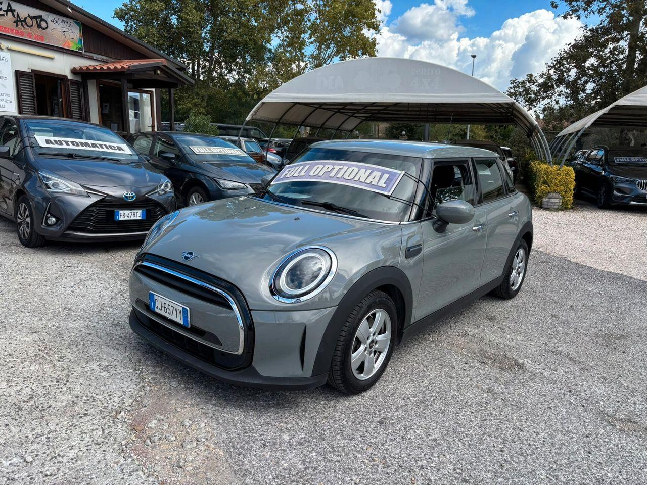 MINI ONE