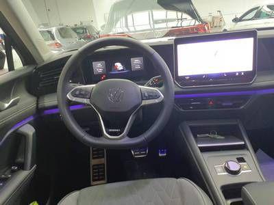 Volkswagen Tiguan 1.5 eTSI Energy ACC AHK Matrix Navi 360°, миниатюра 6