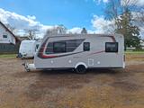 Sterckeman Evolution 492 lj - Sterckeman Wohnwagen