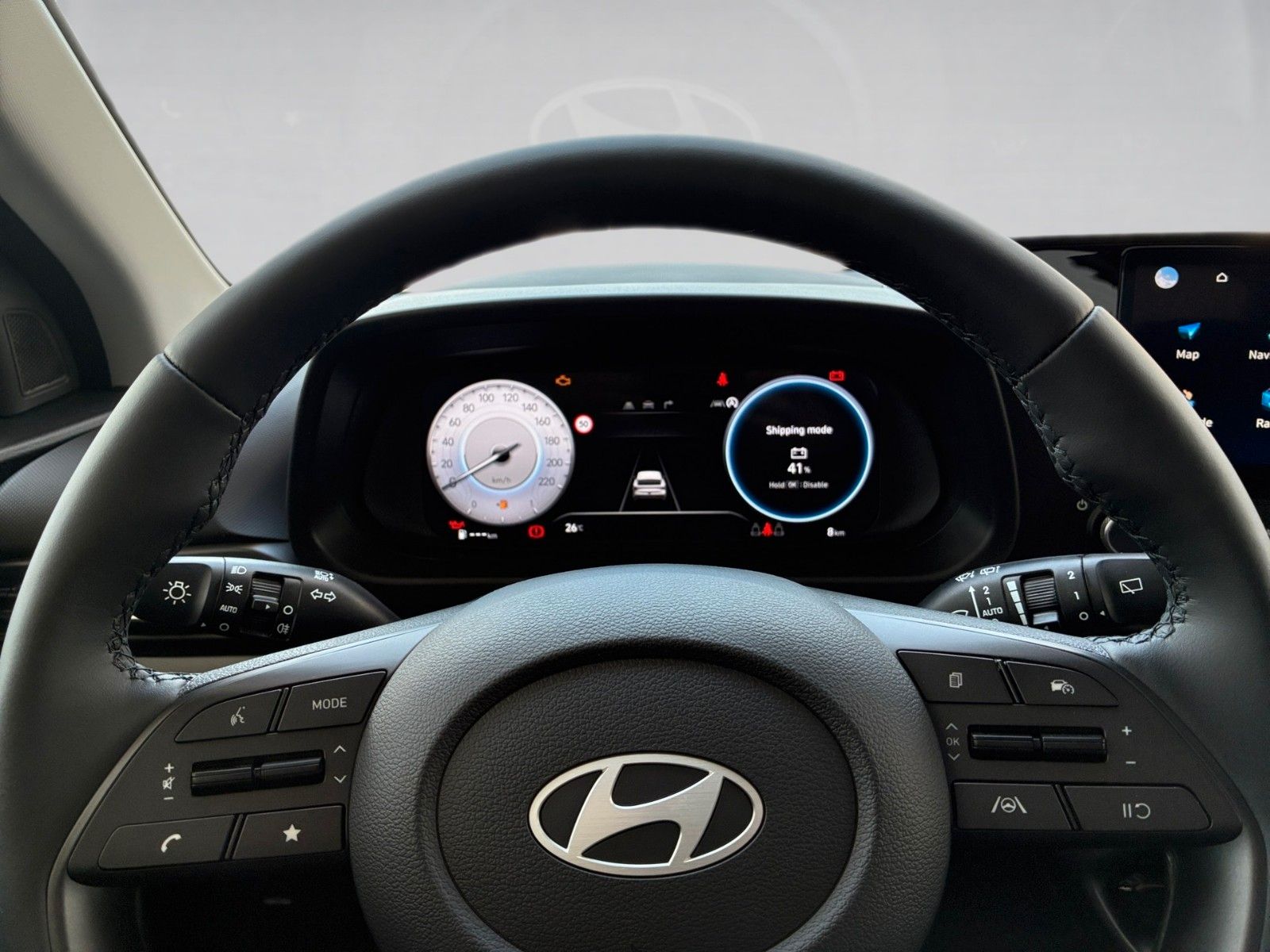 Fahrzeugabbildung Hyundai i20 Trend BOSE/KOMFORT-PAKET!