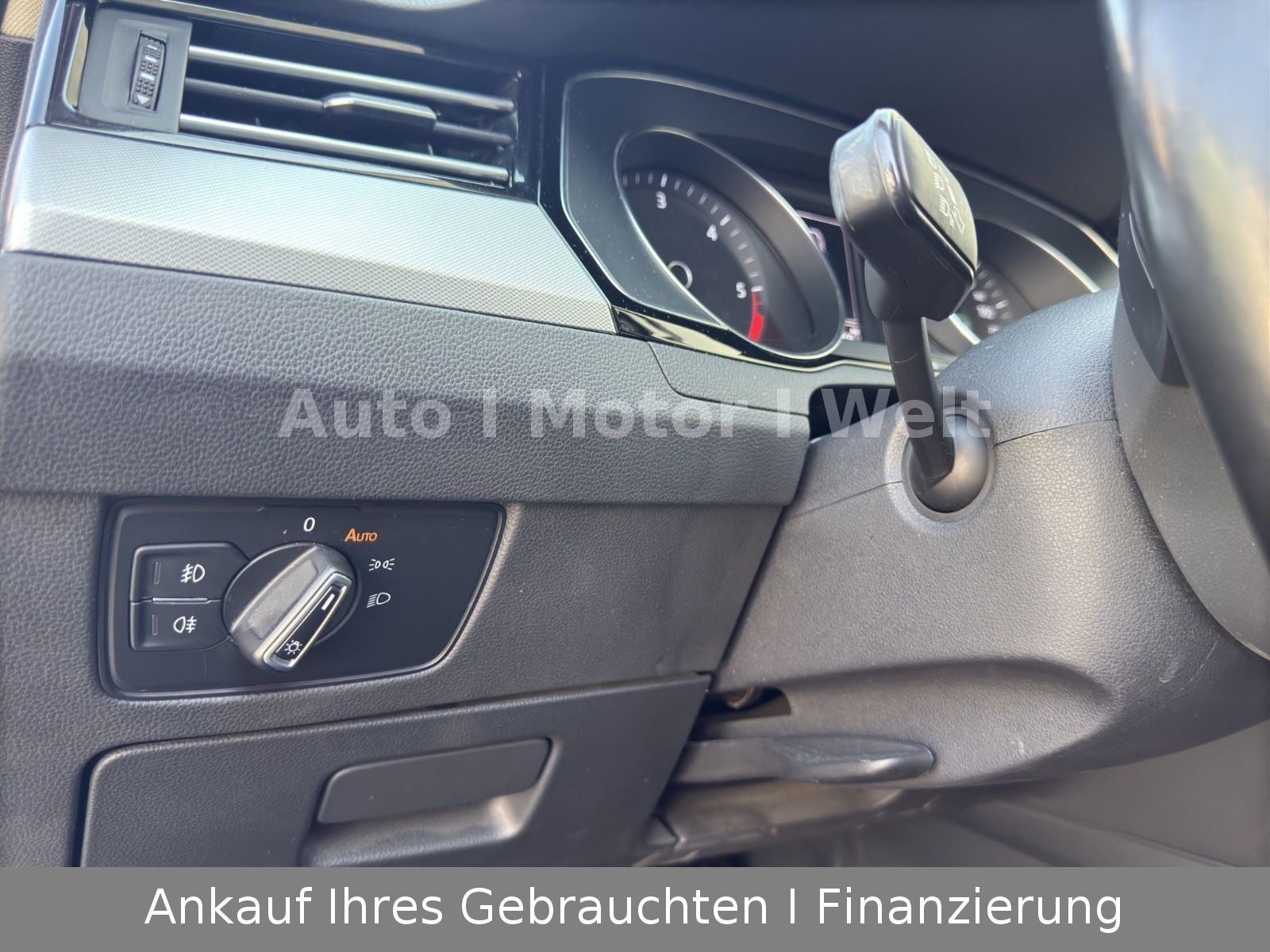 Fahrzeugabbildung Volkswagen Passat Variant Comfortline BMT/Start-Stopp DSG