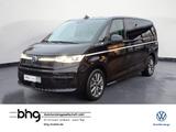 Volkswagen T7 Multivan 2,0 TDI SCR LÜ Style - Volkswagen T7: 8 Sitzer