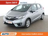 Honda Jazz 1.3 i-VTEC Comfort*TEMPO*PDC*SHZ*KLIMA* - Honda Jazz: Vtec