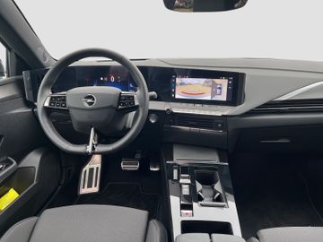 Fotografie des Opel Astra L Lim GS AT 360°Kamera LED Keyless Sitzhzg