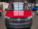 Volkswagen T6.1 Caravelle  Kurz Trendline Klimaaut. 9Sitzer - : Van, Sitzer 9