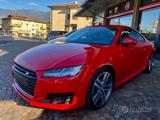 Audi TT Coupe 2.0 tfsi Quattro ABT 310CV - Audi TT: Abt