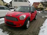 MINI Cooper D Countryman - MINI Cooper D Countryman Gebrauchtwagen