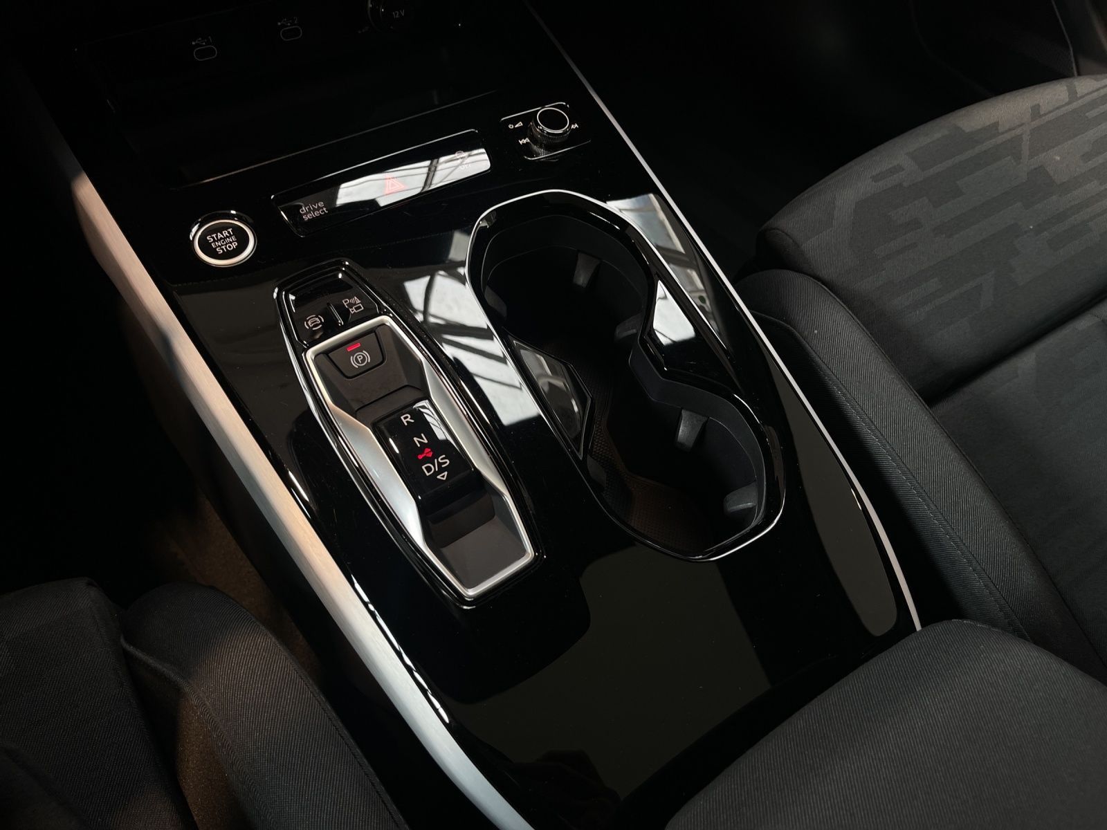 Audi A6 - Bild 11