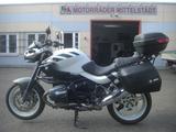 BMW R 1150 R ROCKSTER ABS KOFFERSYSTEM LIMITED - Offers