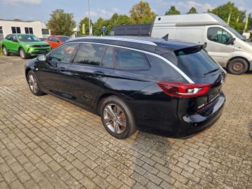 Bild 2 Opel Insignia B Sports Tourer Dynamic