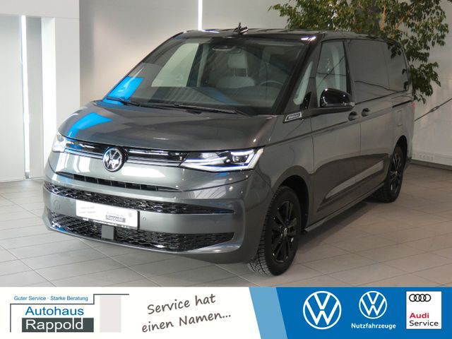 T7 Multivan 2.0 TDI Edition langer Überhang AHK