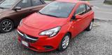 Opel Corsa 1.2 Coupé n-Joy - Opel Corsa Joy mit Benzin-Antrieb