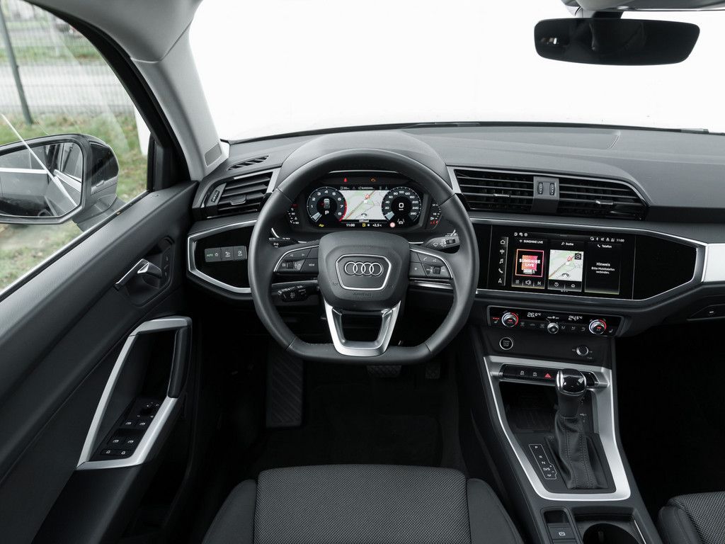 Audi Q3 - Bild 9
