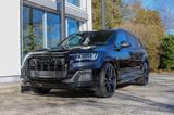 Audi SQ7 4.0 COMPETITION+ / MATRIX LED / STANDHEIZUNG - Audi SQ7 Gebrauchtwagen in München