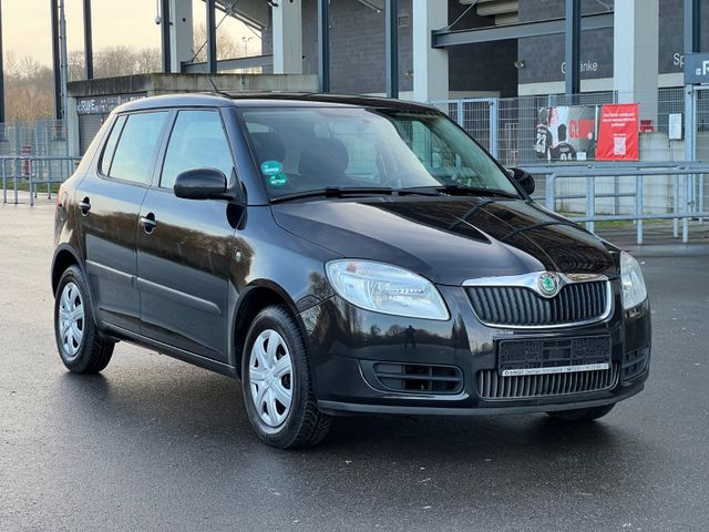 Skoda Fabia Ambiente