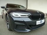 BMW 530xd ** M-PAKET*KOMFORTSITZE-MASSAGE*AHK** - Behindertengerechte BMW 530