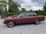 Mercedes-Benz 300 - Autos aus dem Jahr 1980
