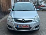 Opel Zafira 1.8 Edition ll Hand. 7 Sit. TÜV NEU - Opel Zafira Gebrauchtwagen in München